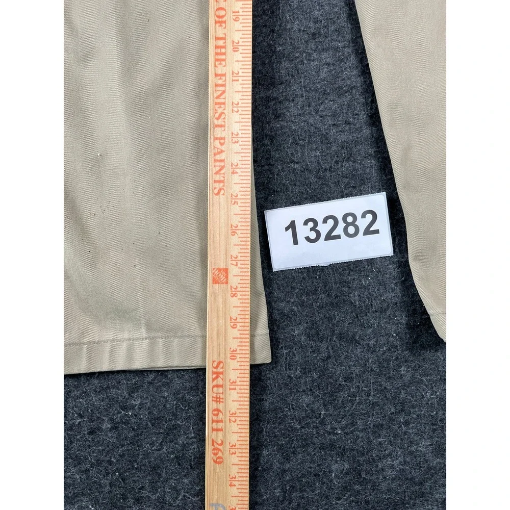 Carhartt blended twill